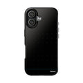 Tabbed Tough Case — Dark Mode